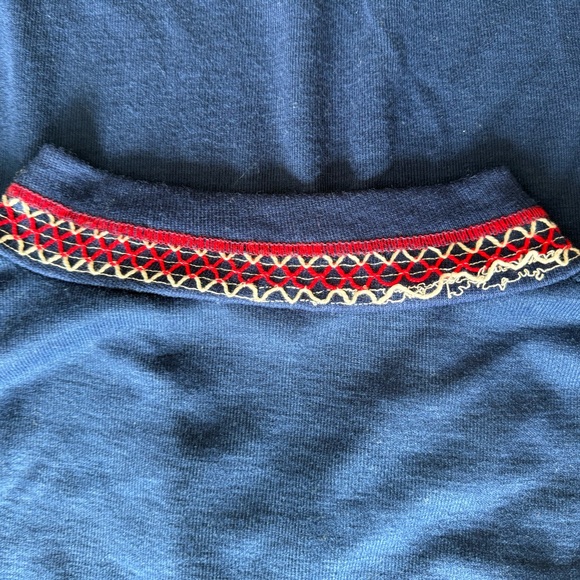 Vintage BreakAway Lamplighter sweater - Picture 4 of 9